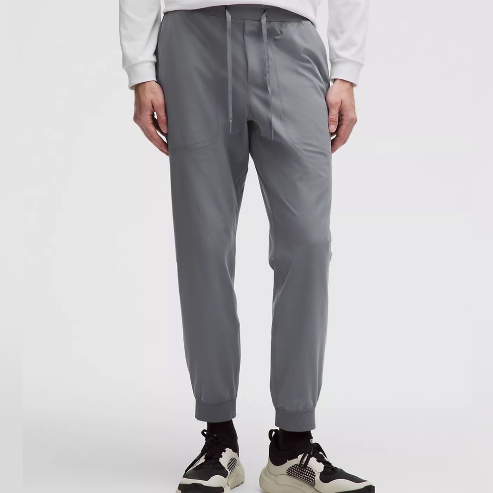 Lululemon ABC Warpstreme Jogger - Picture 3 of 13